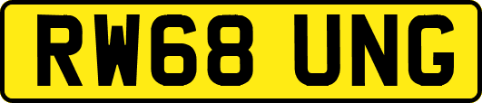 RW68UNG