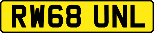 RW68UNL