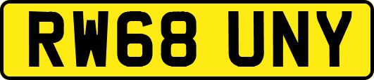 RW68UNY