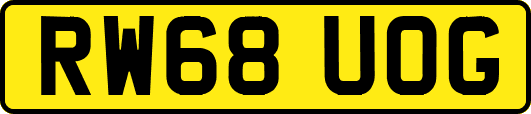 RW68UOG