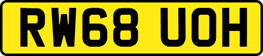 RW68UOH