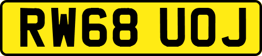 RW68UOJ
