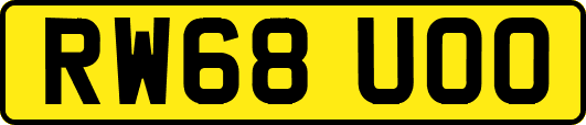 RW68UOO