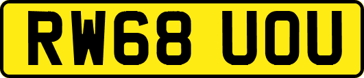 RW68UOU