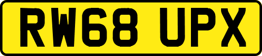 RW68UPX