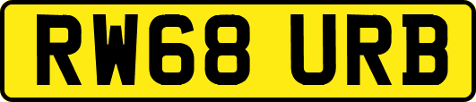 RW68URB