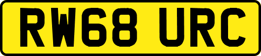 RW68URC