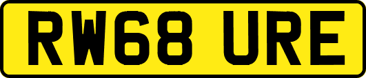 RW68URE