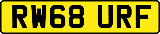 RW68URF