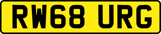 RW68URG