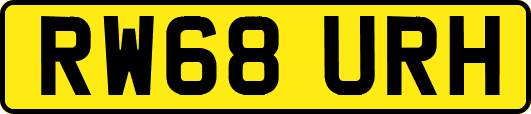 RW68URH