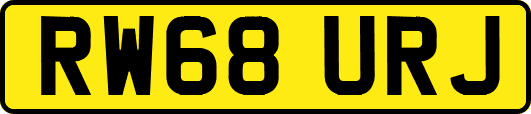 RW68URJ