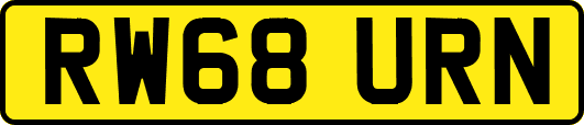 RW68URN