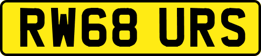 RW68URS
