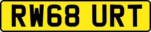 RW68URT