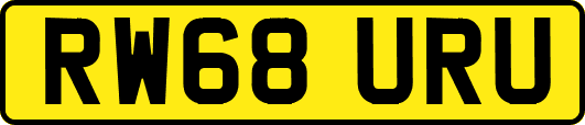 RW68URU