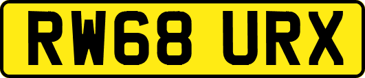 RW68URX