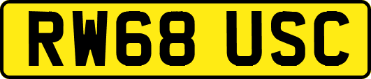 RW68USC