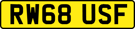 RW68USF