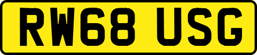 RW68USG