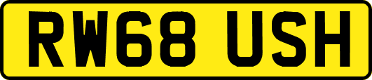 RW68USH