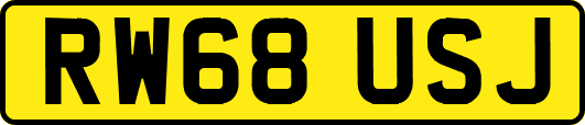 RW68USJ
