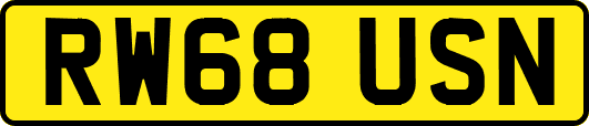 RW68USN