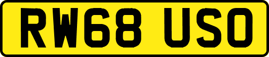 RW68USO