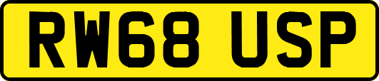 RW68USP