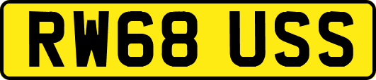 RW68USS