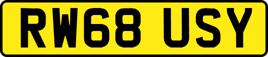 RW68USY
