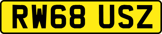 RW68USZ