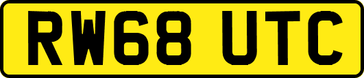 RW68UTC