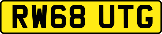 RW68UTG