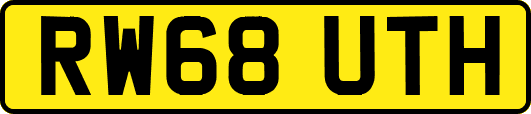RW68UTH