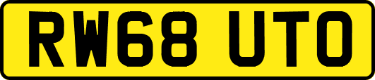 RW68UTO