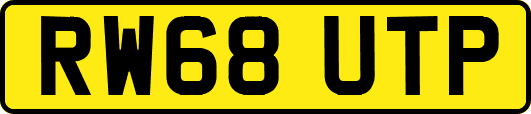RW68UTP