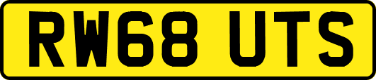 RW68UTS