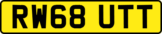 RW68UTT