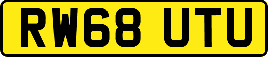 RW68UTU