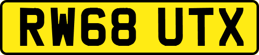 RW68UTX