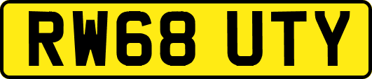 RW68UTY