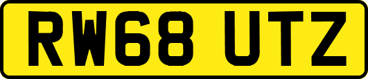 RW68UTZ