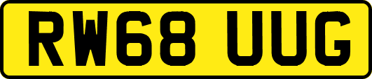 RW68UUG