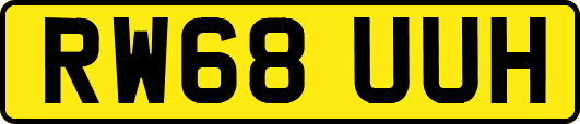 RW68UUH