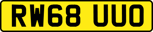 RW68UUO