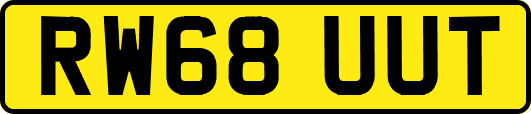 RW68UUT