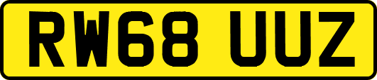 RW68UUZ