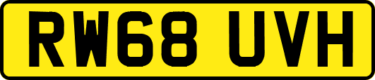 RW68UVH