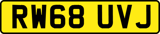 RW68UVJ